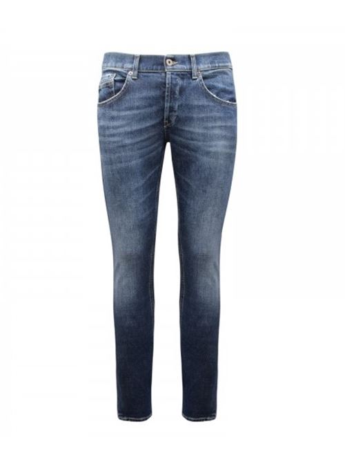 pantalone ritchie DONDUP | UP424 DSK316.800